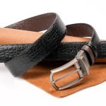 Oril Monarch Belt - Image 5