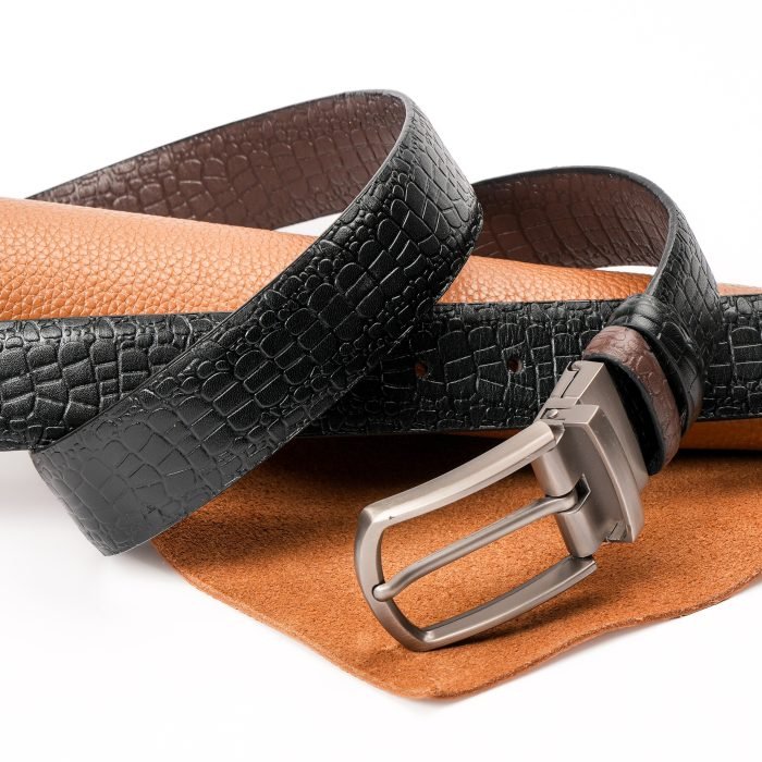 Oril Monarch Belt - Image 5