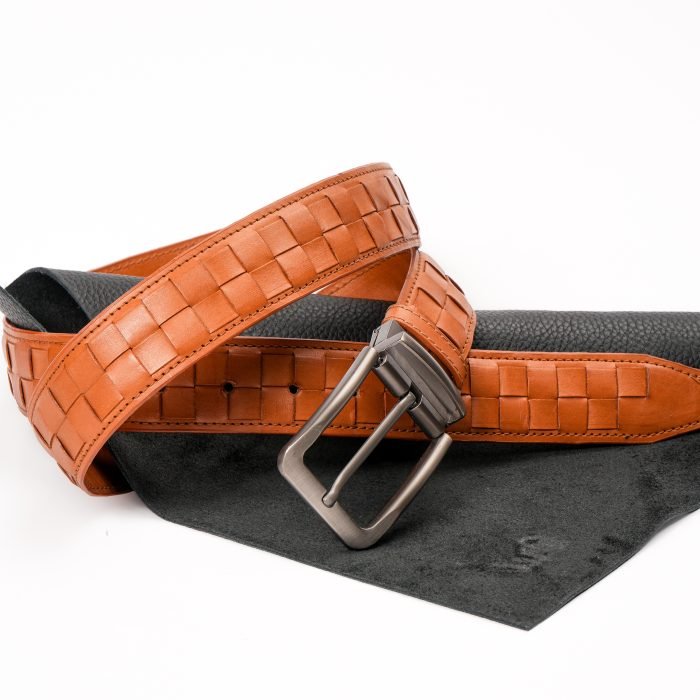 Oril Vanguard Belt - Image 5