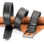 Oril Dynasty Belt  Black - Image 5