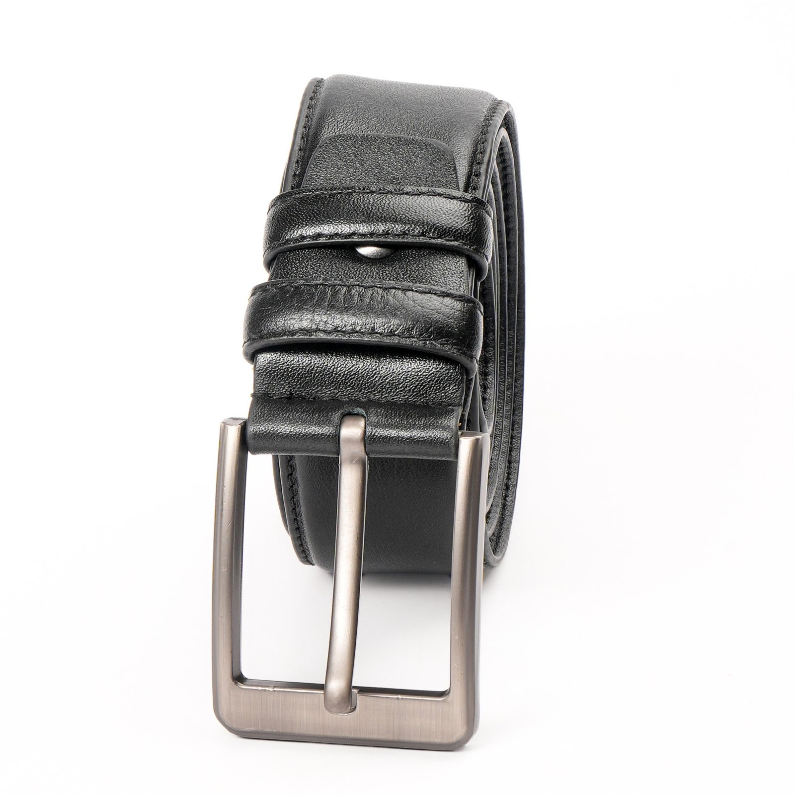 DSC00836 Oril Dynasty Belt Black - Image 1