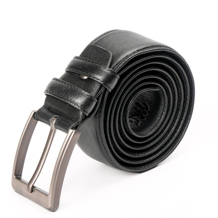 Oril Dynasty Belt  Black - Image 3