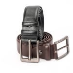 Oril Dynasty Belt  Black - Image 6