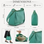ORIL AMSTERDAM SLOUCH SHOULDER BAG - Image 6