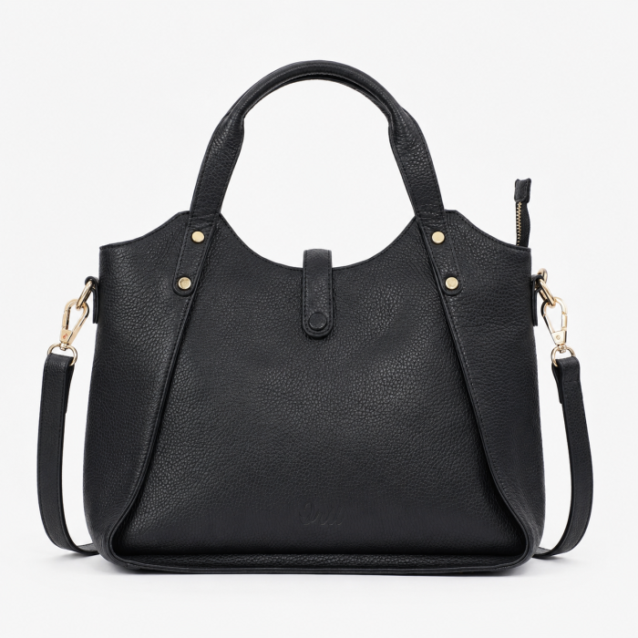 Oril London Everyday Satchel Bag - Image 4