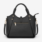 Oril London Everyday Satchel Bag - Image 5