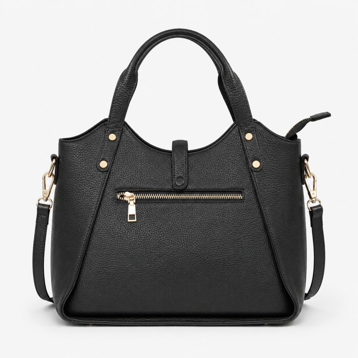 Oril London Everyday Satchel Bag - Image 5