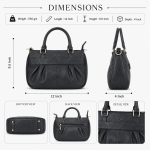 ORIL VENICE MINI HANDBAG - Image 5