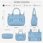 ORIL VENICE MINI HANDBAG - Image 11