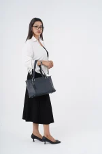 ORIL VENICE SATCHEL BAG - Image 3