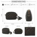SHOULDER BAG - Image 4
