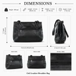 Oril SHOPAR BAG - Image 4