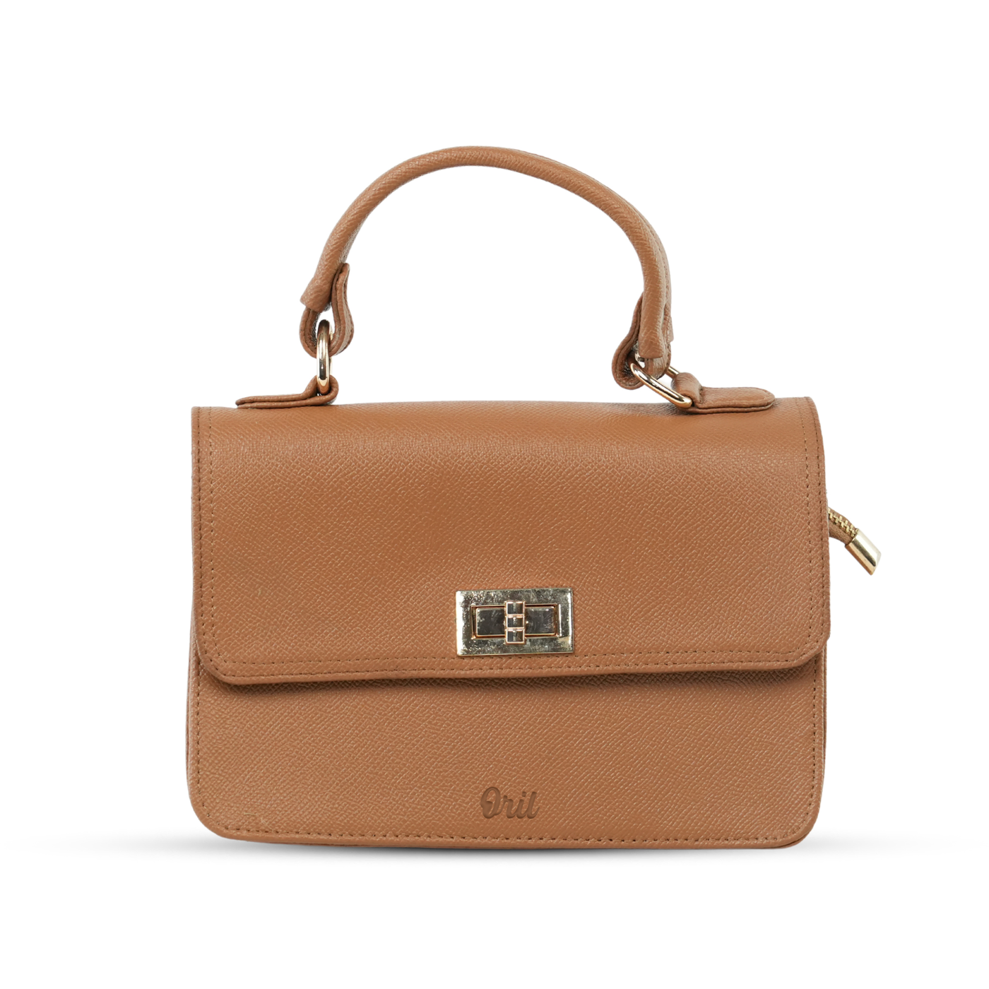 45 Oril Vienna Satchel - Image 1