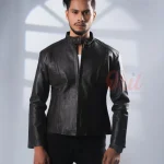 Oril Apex Slim Moto Jacket