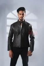Oril Apex Slim Moto Jacket