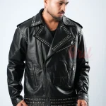 Oril Punk Rocker Jacket