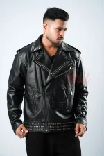 Oril Punk Rocker Jacket