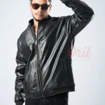 Oril Urban Bomber Jacket