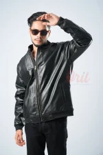 Oril Urban Bomber Jacket