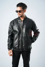 Oril Urban Bomber Jacket - Image 2