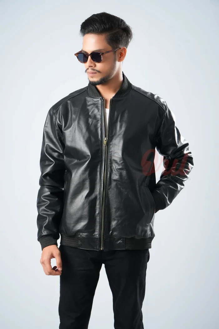 Oril Urban Bomber Jacket - Image 2