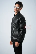 Oril Urban Bomber Jacket - Image 3