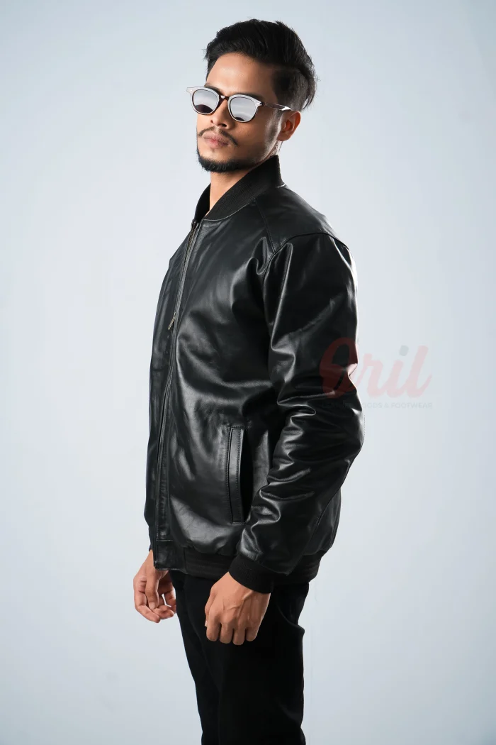 Oril Urban Bomber Jacket - Image 3