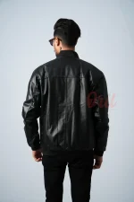 Oril Urban Bomber Jacket - Image 4