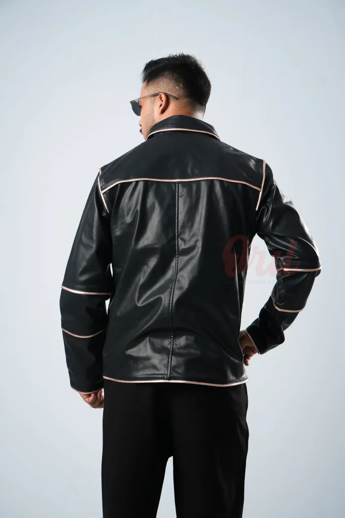 Oril Zenith Trim Moto - Image 3