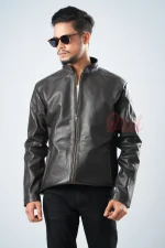Oril Stealth Stand Collar Jacket - Image 3