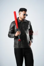 Oril Imperial Moto Jacket - Image 3