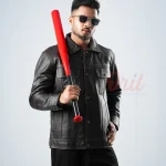 Oril Imperial Moto Jacket