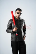 Oril Imperial Moto Jacket
