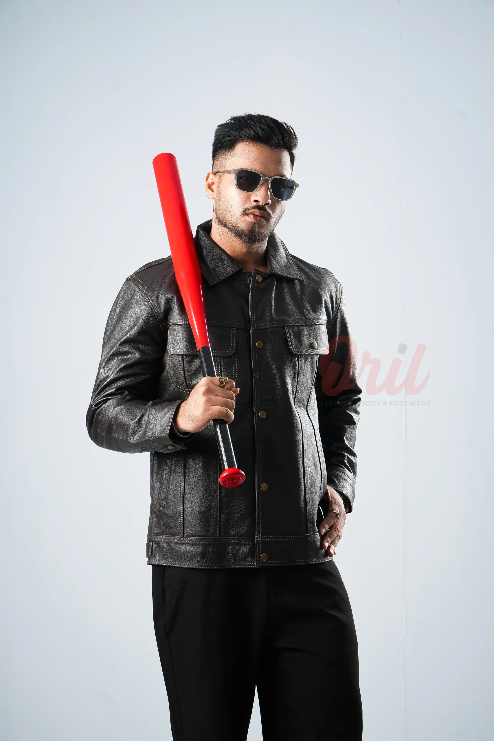 DSC09705 Oril Imperial Moto Jacket - Image 1