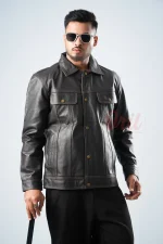 Oril Imperial Moto Jacket - Image 5