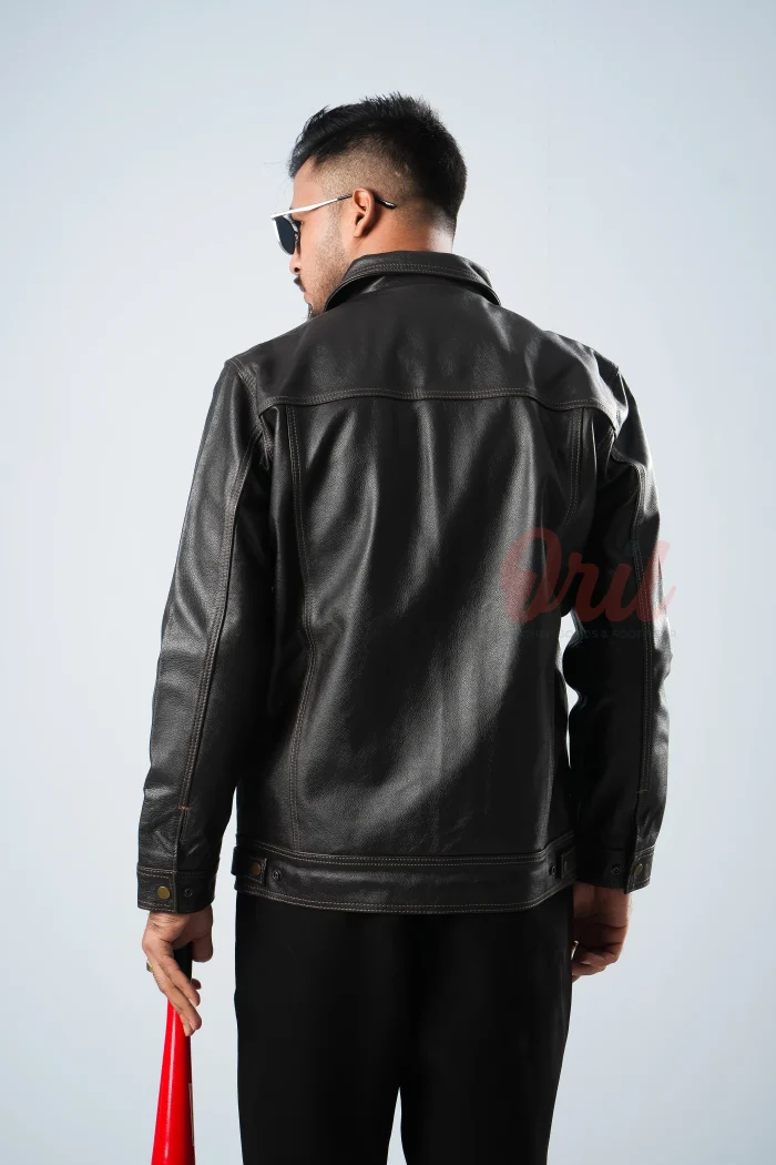 Oril Imperial Moto Jacket - Image 2