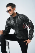 shirt jacket