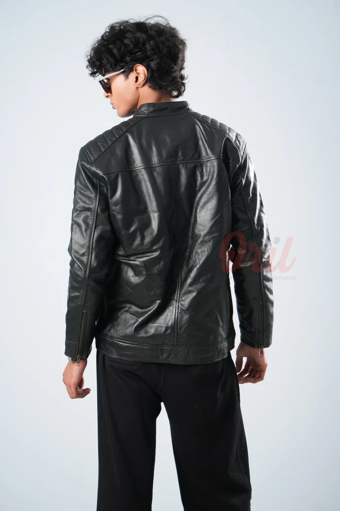 Oril Prestige Cafe Racer - Image 4