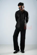 Oril Obsidian Stealth Jacket - Image 4