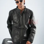 Oril Obsidian Stealth Jacket