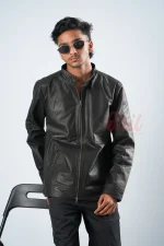 Oril Obsidian Stealth Jacket