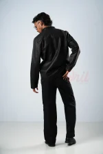 Oril Obsidian Stealth Jacket - Image 2