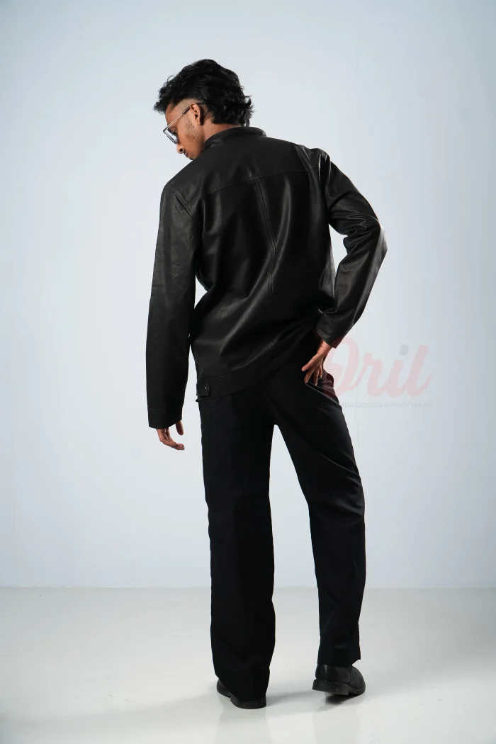 Oril Obsidian Stealth Jacket - Image 2