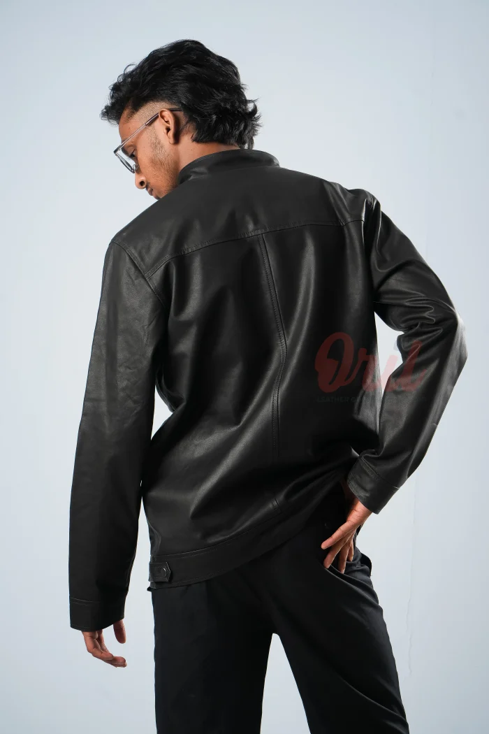 Oril Obsidian Stealth Jacket - Image 3