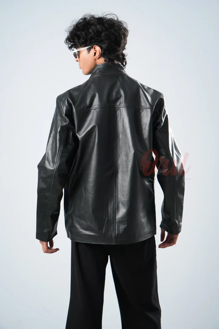 Oril Noir Essential Racer - Image 3