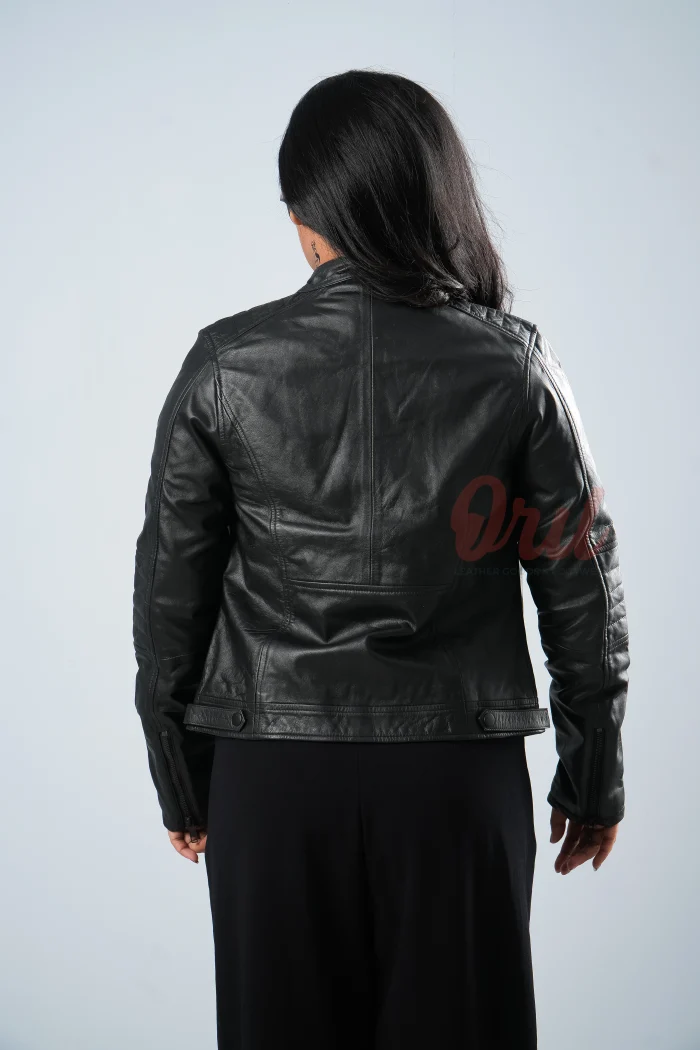 Oril Shadow Cafe Racer - Image 4