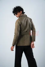 Oril Safari Field Jacket - Image 4