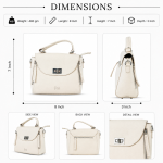 Oril Lucerne Bag - Image 5