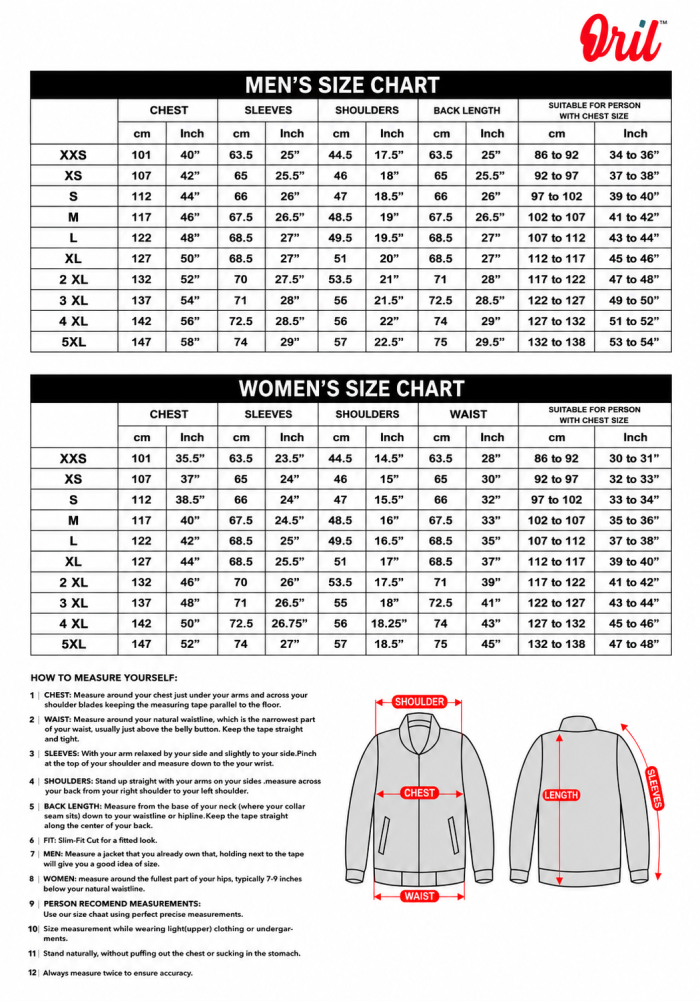 Oril Obsidian Stealth Jacket - Image 5