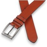 Oril Horizon Belt Cognac - Image 2